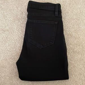 J.Crew High Rise Skinny Jean